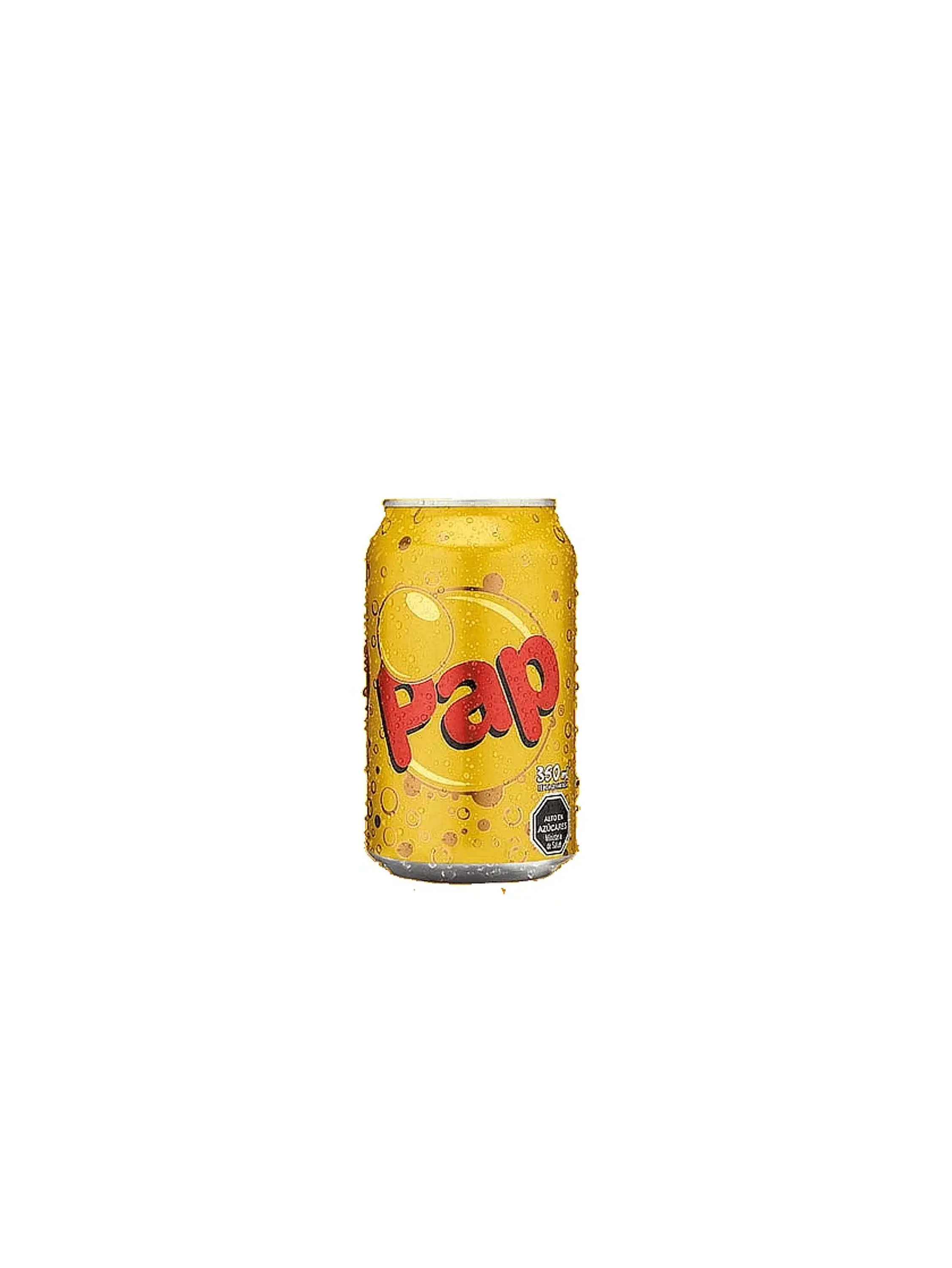 BEBIDA PAP LATA 350ML- CCU 1