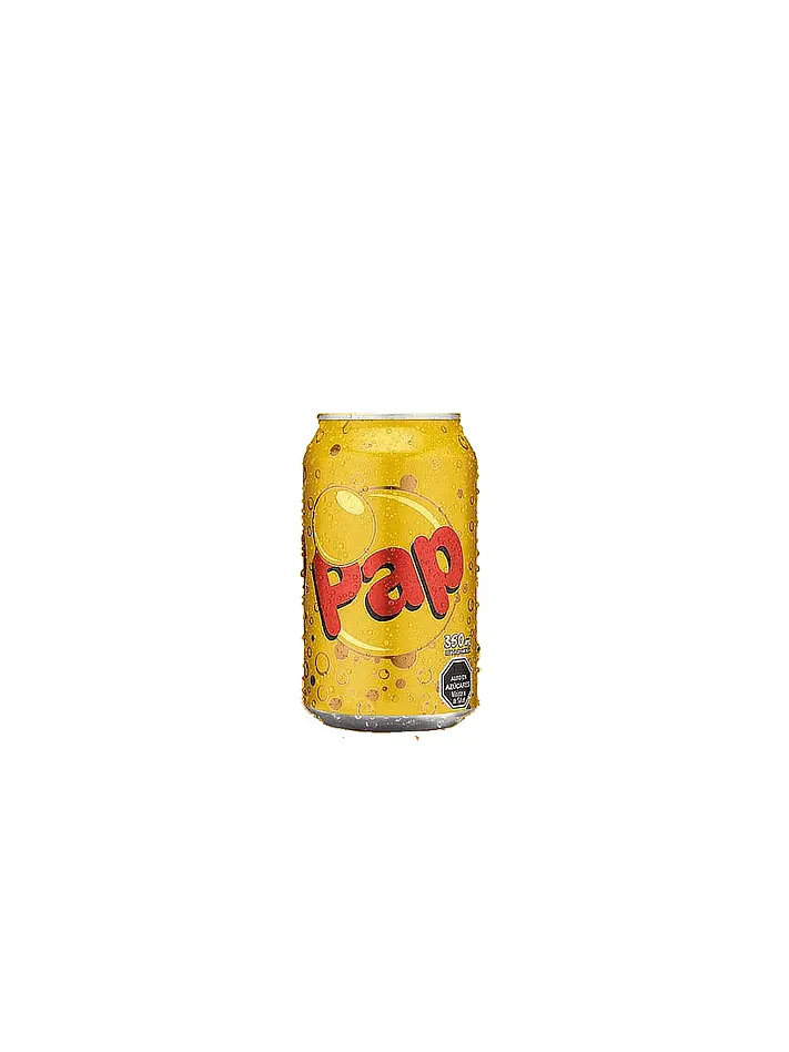 BEBIDA PAP LATA 350ML- CCU 1