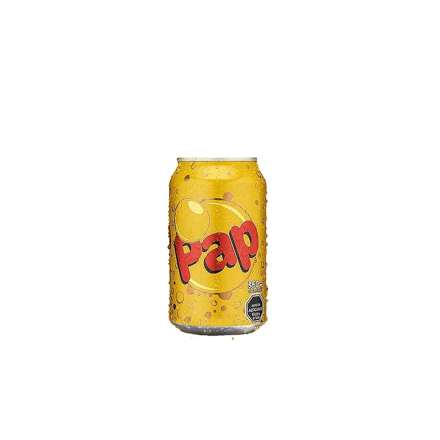 BEBIDA PAP LATA 350ML- CCU 1