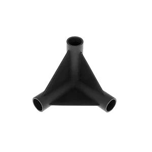 CONECTOR CARPA- CROPBOX