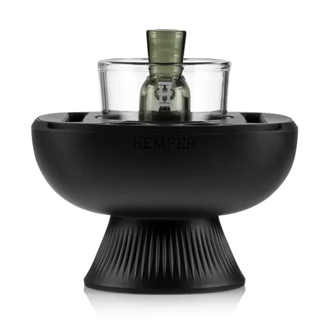 ISOPLEX ESTACION DE DAB Y LIMPIEZA NEGRO- HEMPER 2