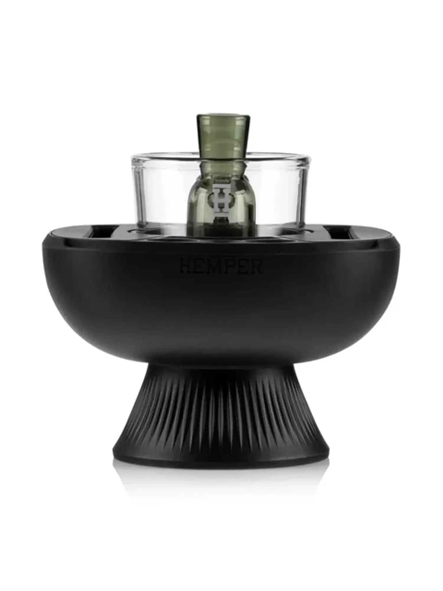 ISOPLEX ESTACION DE DAB Y LIMPIEZA NEGRO- HEMPER 2