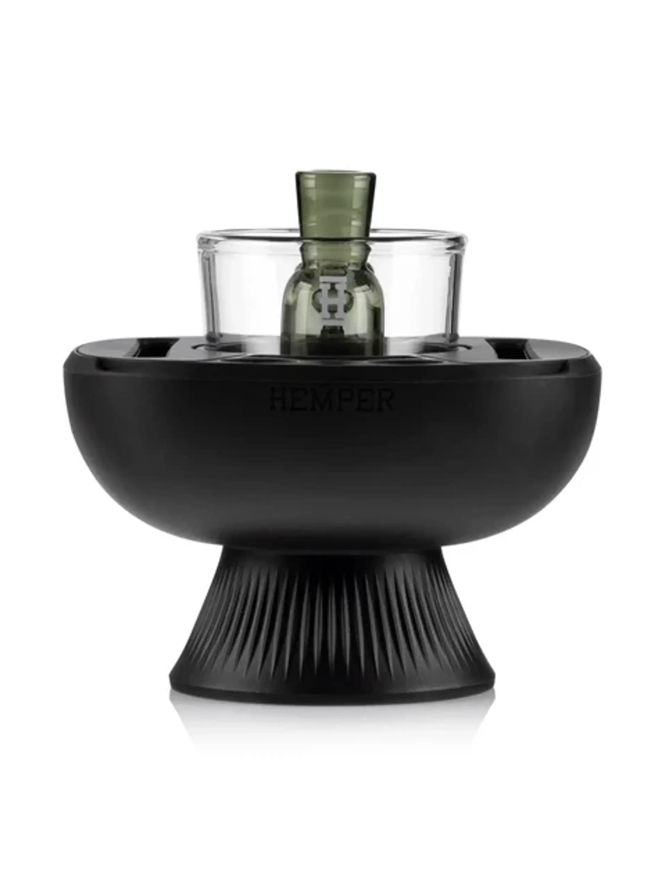 ISOPLEX ESTACION DE DAB Y LIMPIEZA NEGRO- HEMPER 2