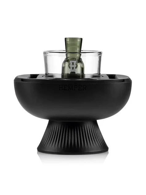 ISOPLEX ESTACION DE DAB Y LIMPIEZA NEGRO- HEMPER 2