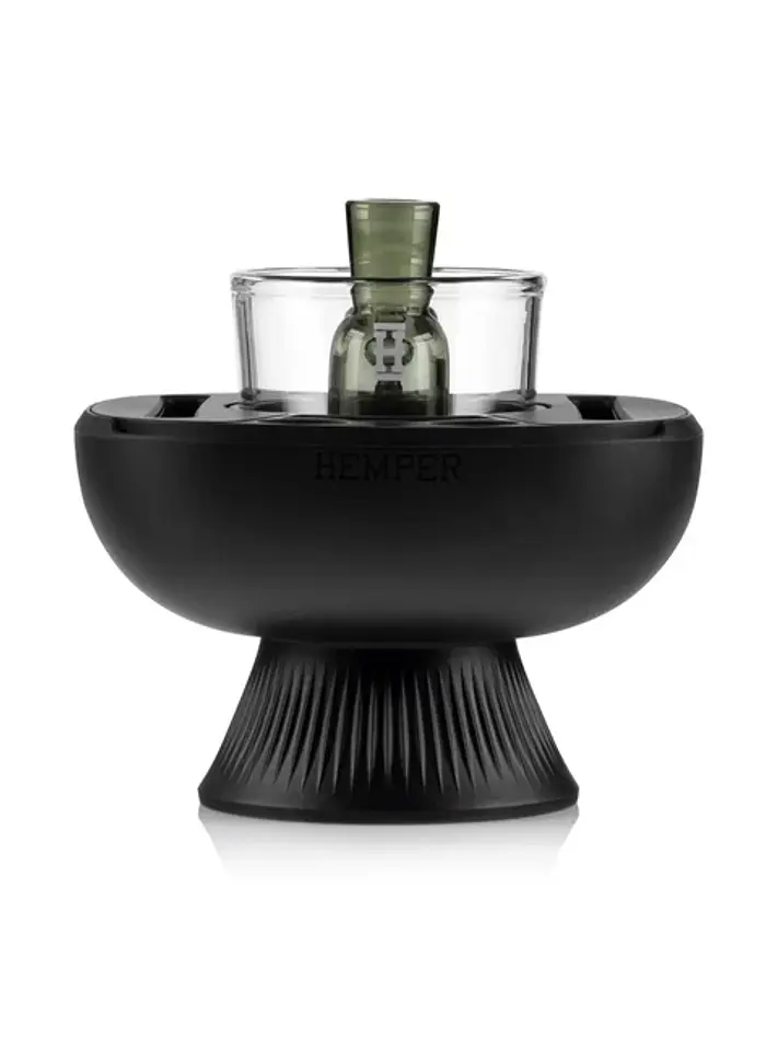 ISOPLEX ESTACION DE DAB Y LIMPIEZA NEGRO- HEMPER 2