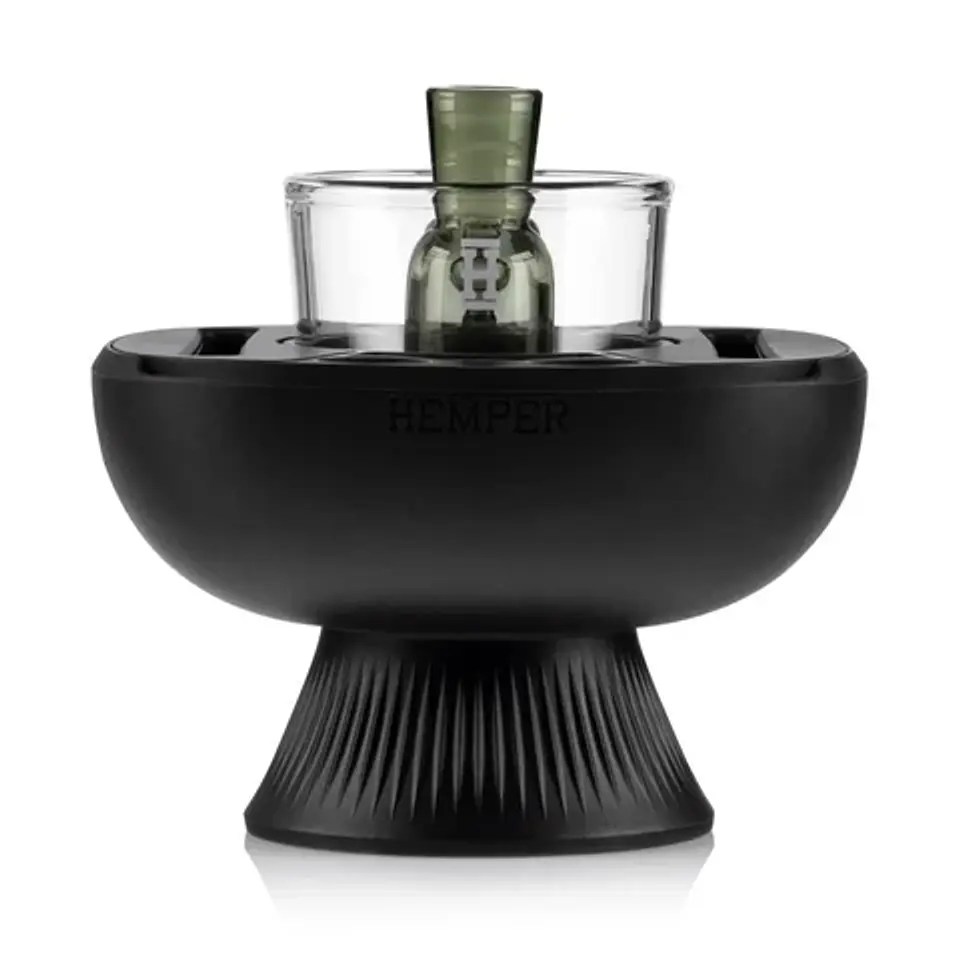 ISOPLEX ESTACION DE DAB Y LIMPIEZA NEGRO- HEMPER 2