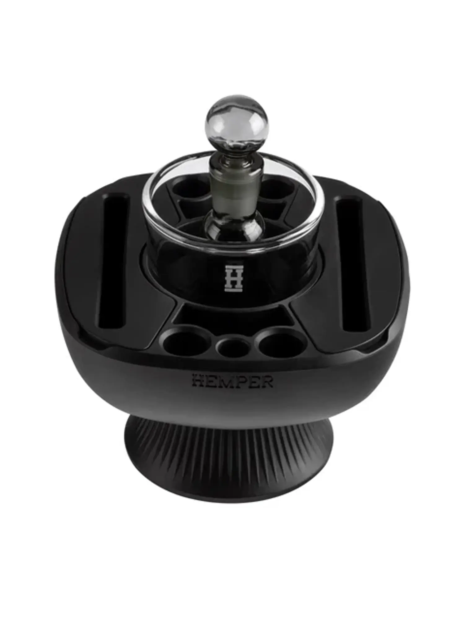 ISOPLEX ESTACION DE DAB Y LIMPIEZA NEGRO- HEMPER 1