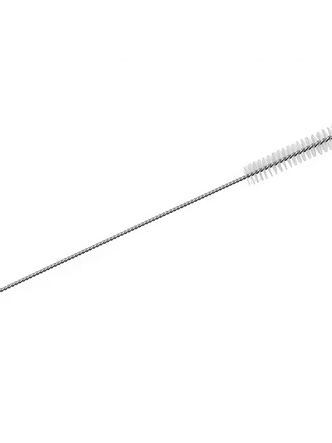CEPILLO LIMPIA PIPA VARILLA METALICA L 1