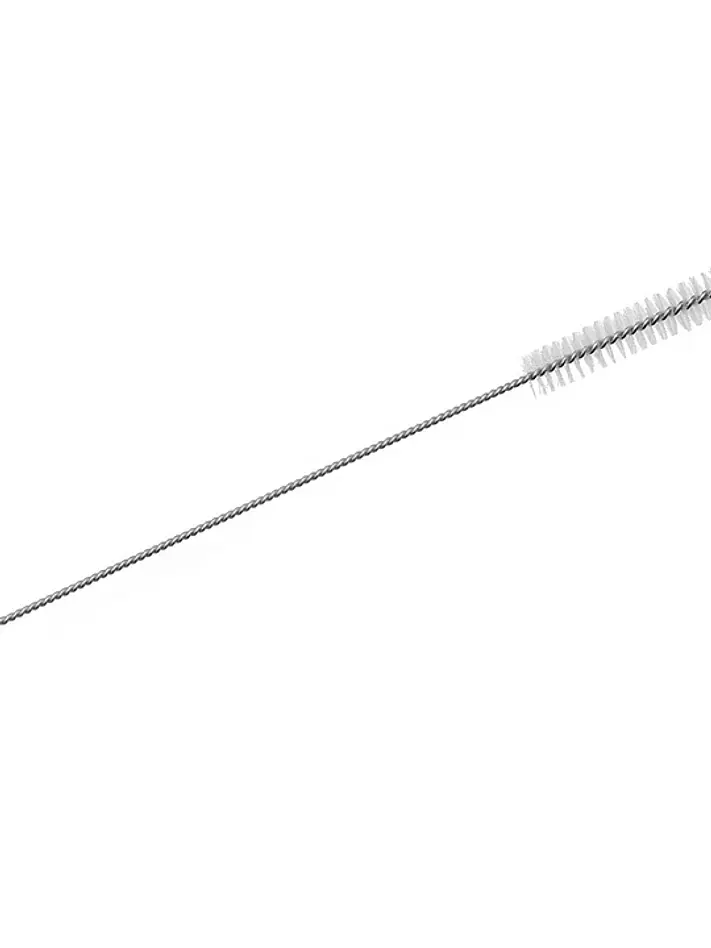 CEPILLO LIMPIA PIPA VARILLA METALICA L 1