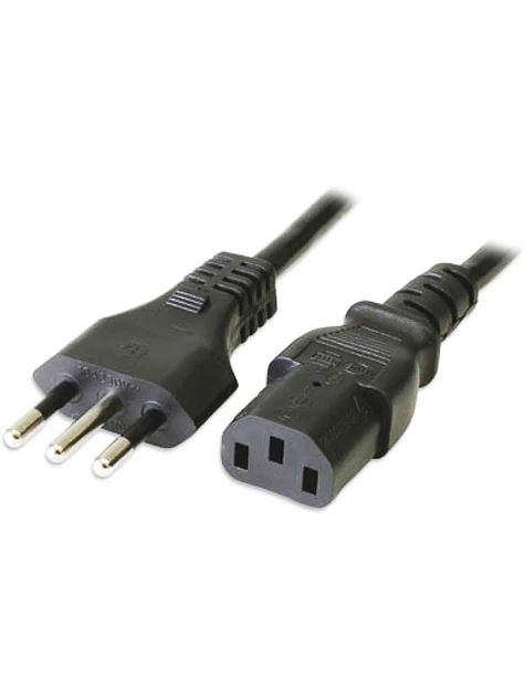 CABLE IEC 1