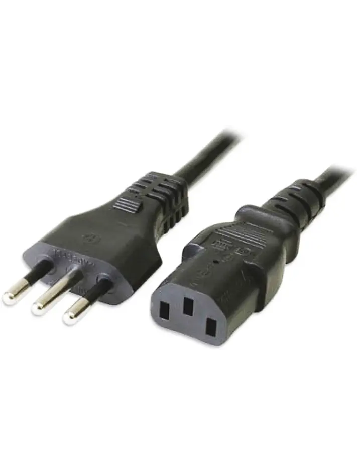 CABLE IEC 1