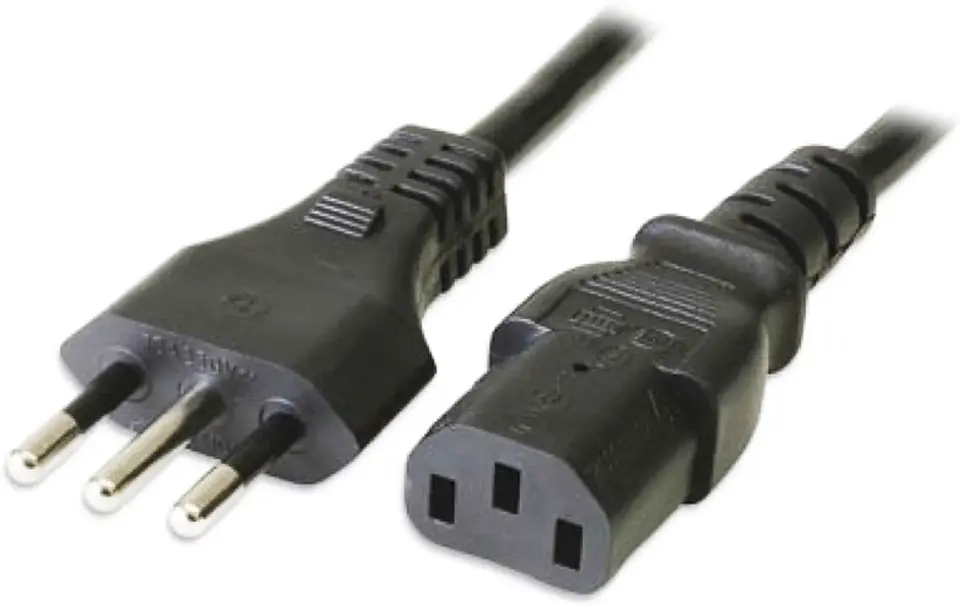 CABLE IEC 1