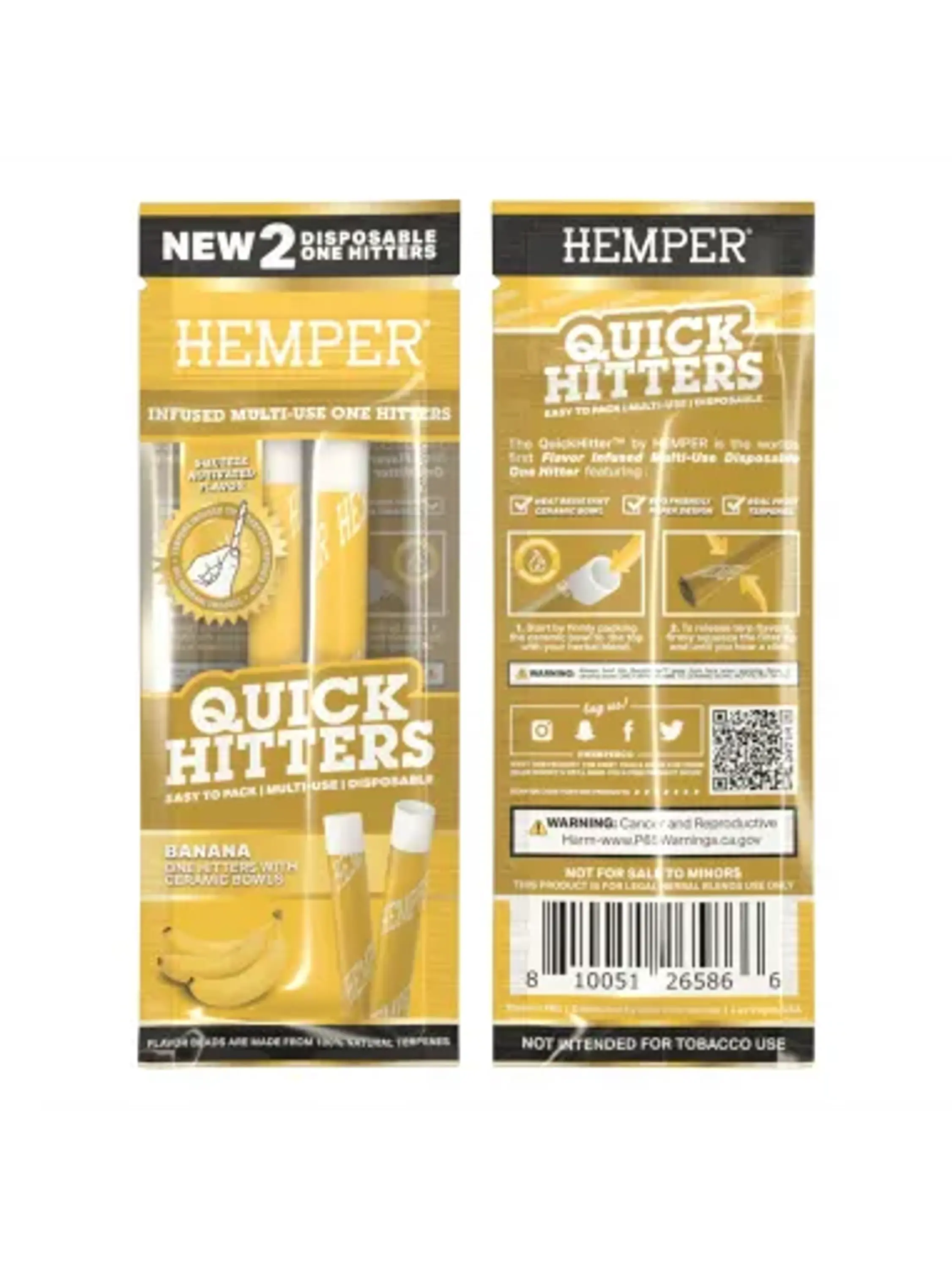 DESECHABLE  (2UND) 1