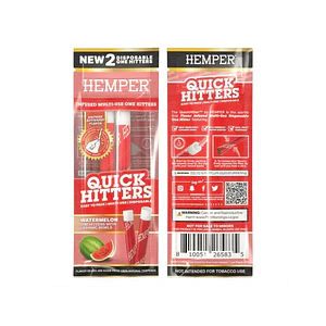 DESECHABLE WATERMELON (2UND)