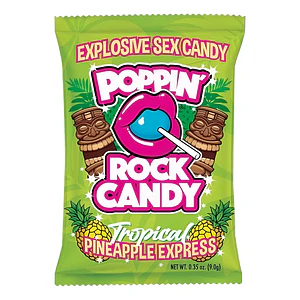 PETA ZETA ROCK CANDY PIÑA