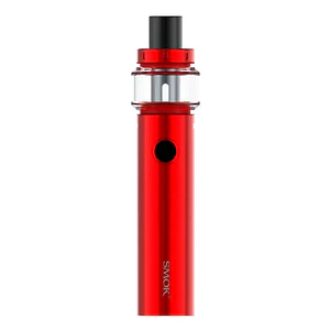 VAPORIZADOR VAPE PEN 22 KIT RED