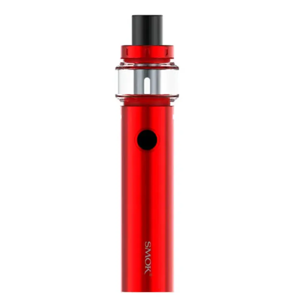 VAPORIZADOR VAPE PEN 22 KIT RED 1