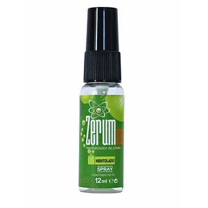 SPRAY MENTOLADO ANTIOLOR 12ML- ZERUMPRO