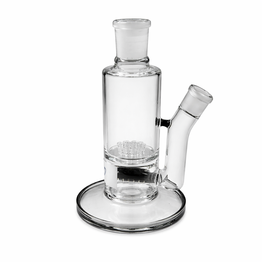 BASE GLYCERIN BLACK ICE 1