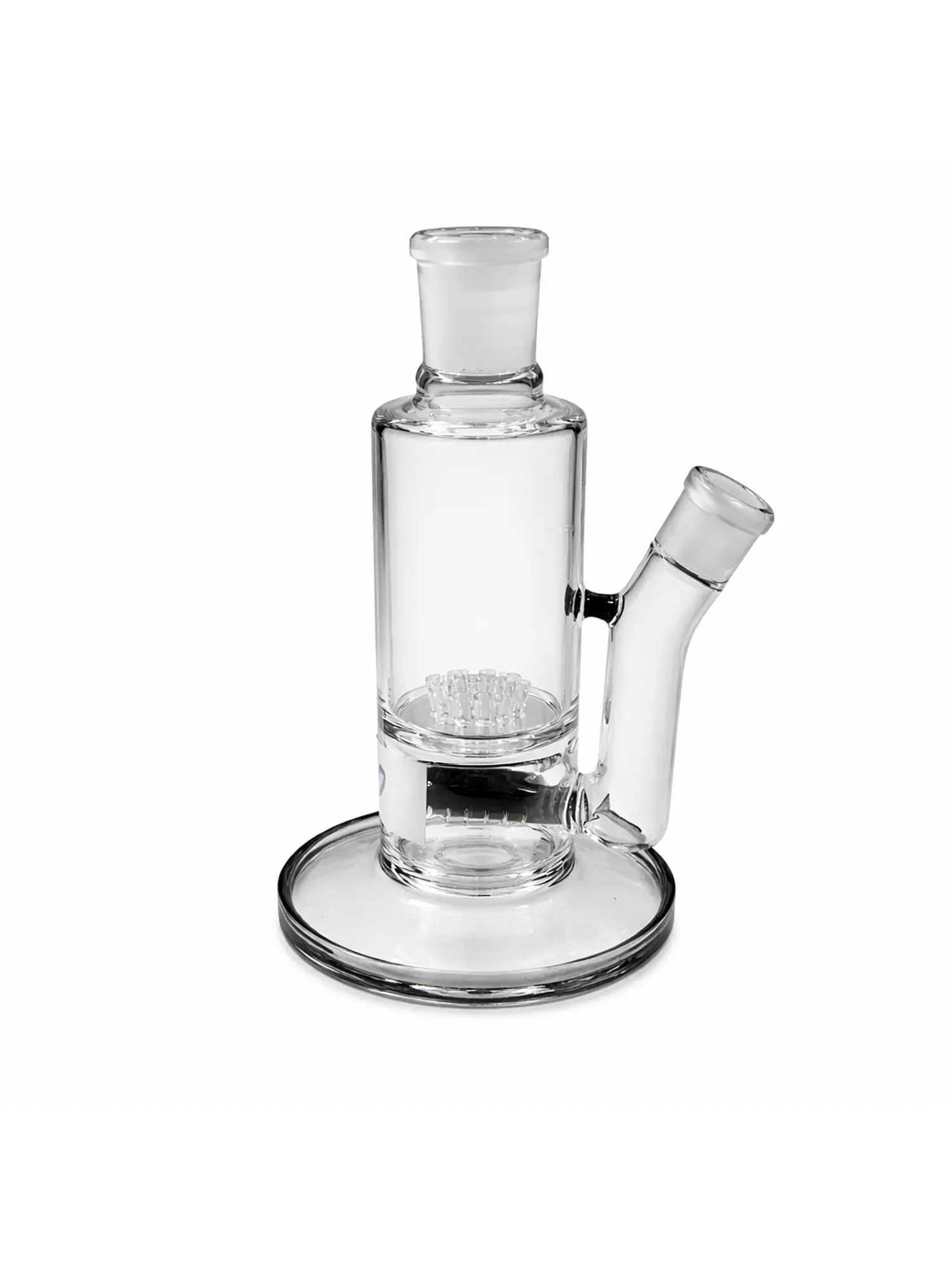 BASE GLYCERIN BLACK ICE 1