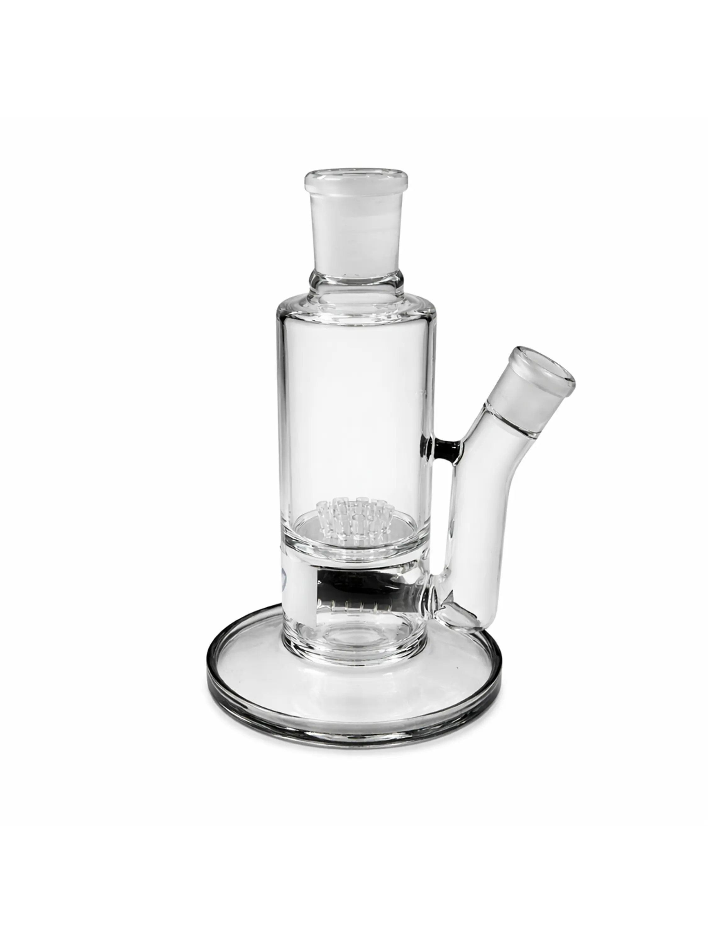 BASE GLYCERIN BLACK ICE 1