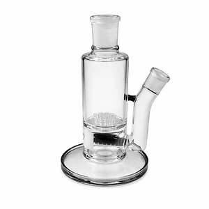 BASE GLYCERIN BLACK ICE