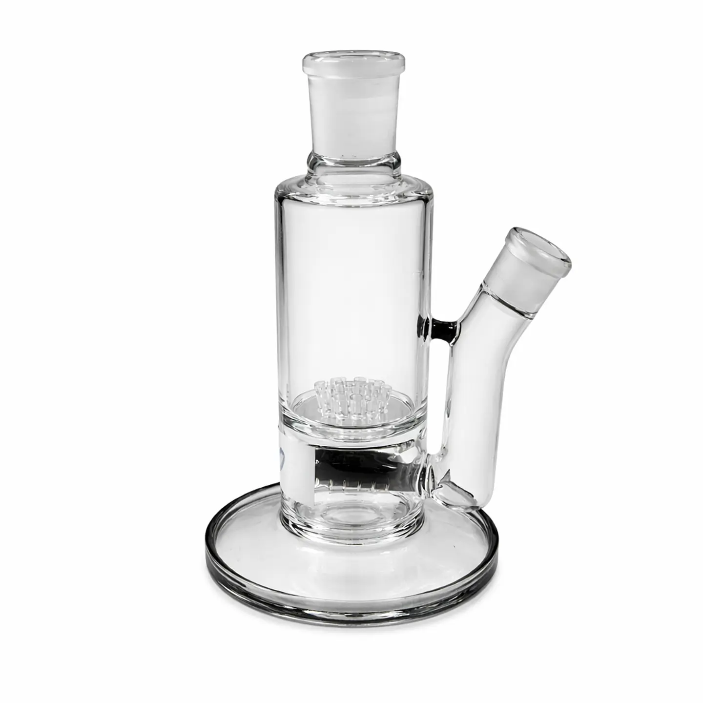 BASE GLYCERIN BLACK ICE 1