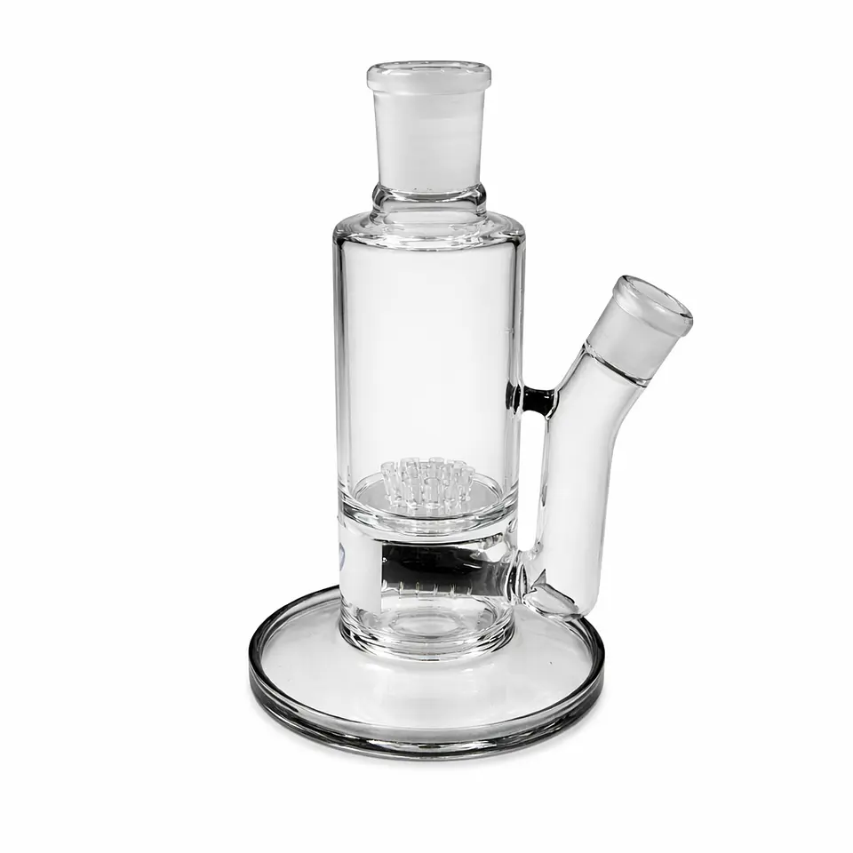 BASE GLYCERIN BLACK ICE 1