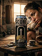 SCORE ENERGY DRINK GORILLA ZERO  - Miniatura 2