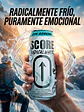 SCORE RADICAL WHITE ZERO AZUCAR  - Miniatura 2
