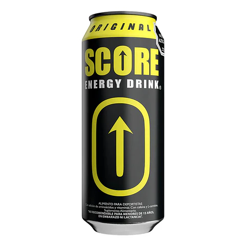 SCORE ORIGINAL 