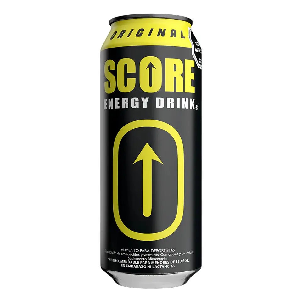 SCORE (Sabor a elección) 1