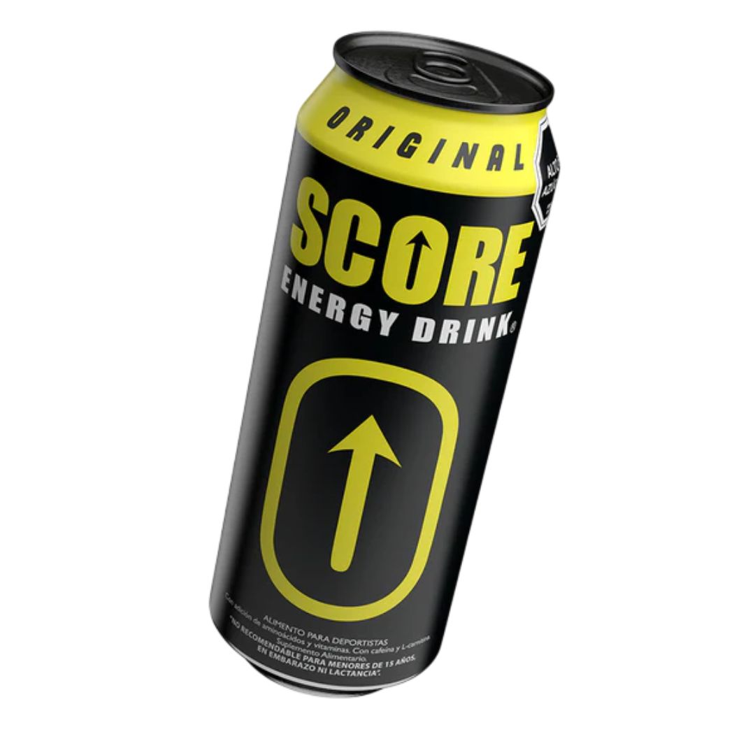 SCORE ORIGINAL  3