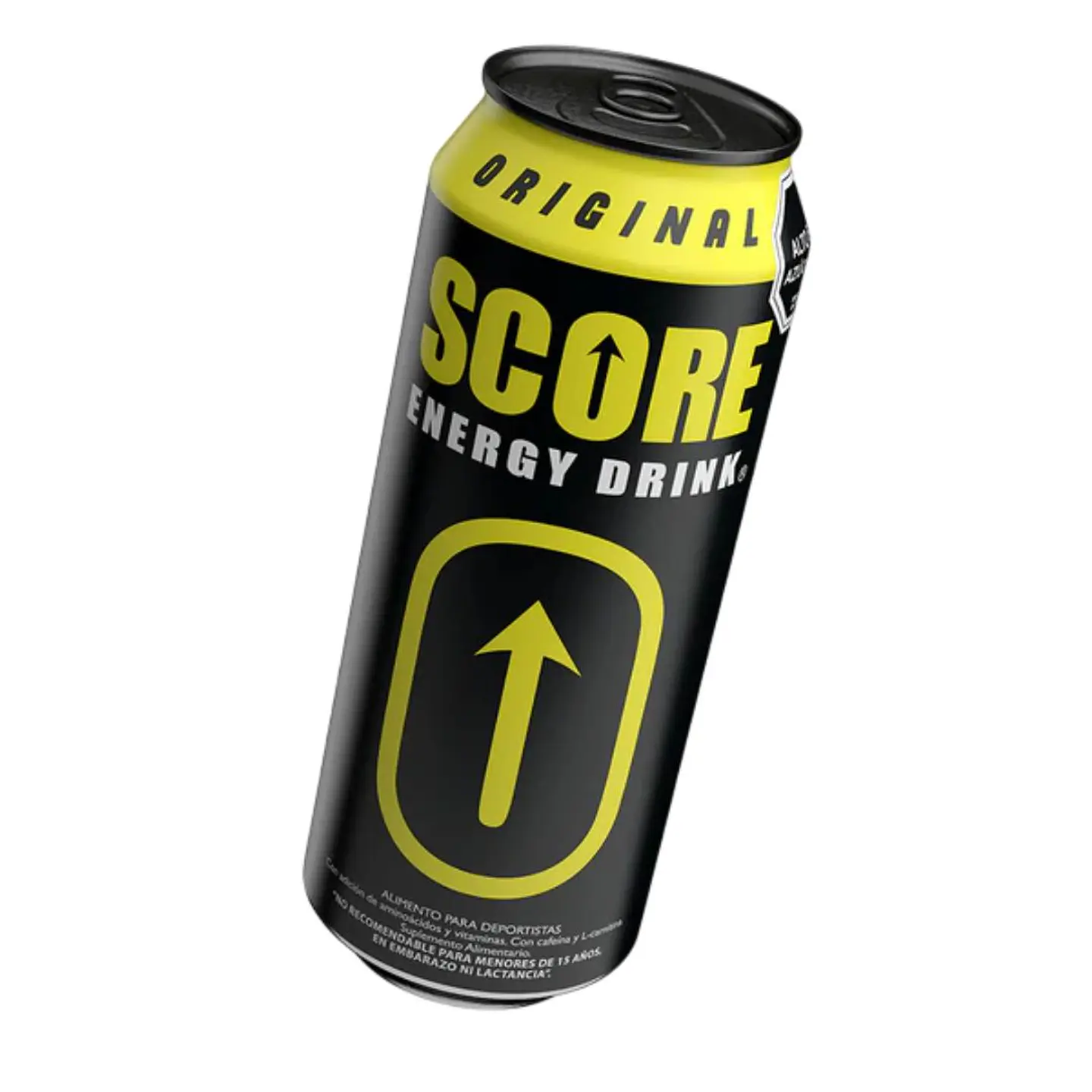 SCORE (Sabor a elección) 3