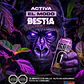 SCORE ENERGY DRINK GORILLA  - Miniatura 2
