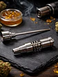 NAIL METALICO 2 PARTES - Miniatura 2