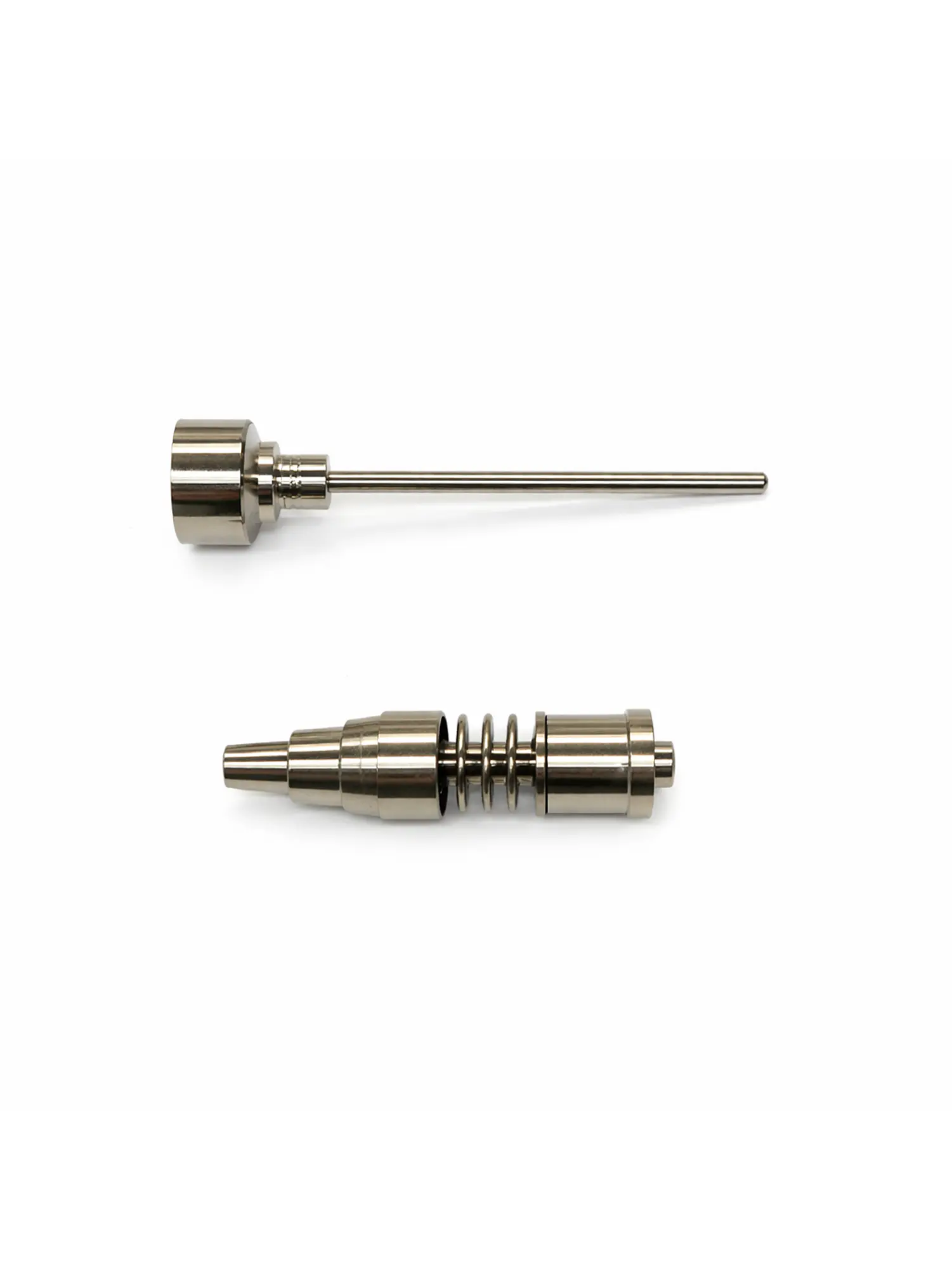 NAIL METALICO 2 PARTES 1