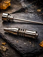 NAIL METALICO 2 PARTES - Miniatura 3