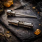 NAIL METALICO 2 PARTES - Miniatura 3