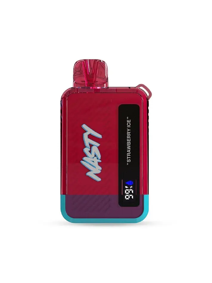 VAPORIZADOR 10000 DX10I -NASTY 3
