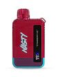 VAPORIZADOR 10000 DX10I CRANBERRY GRAPE-NASTY - Miniatura 3