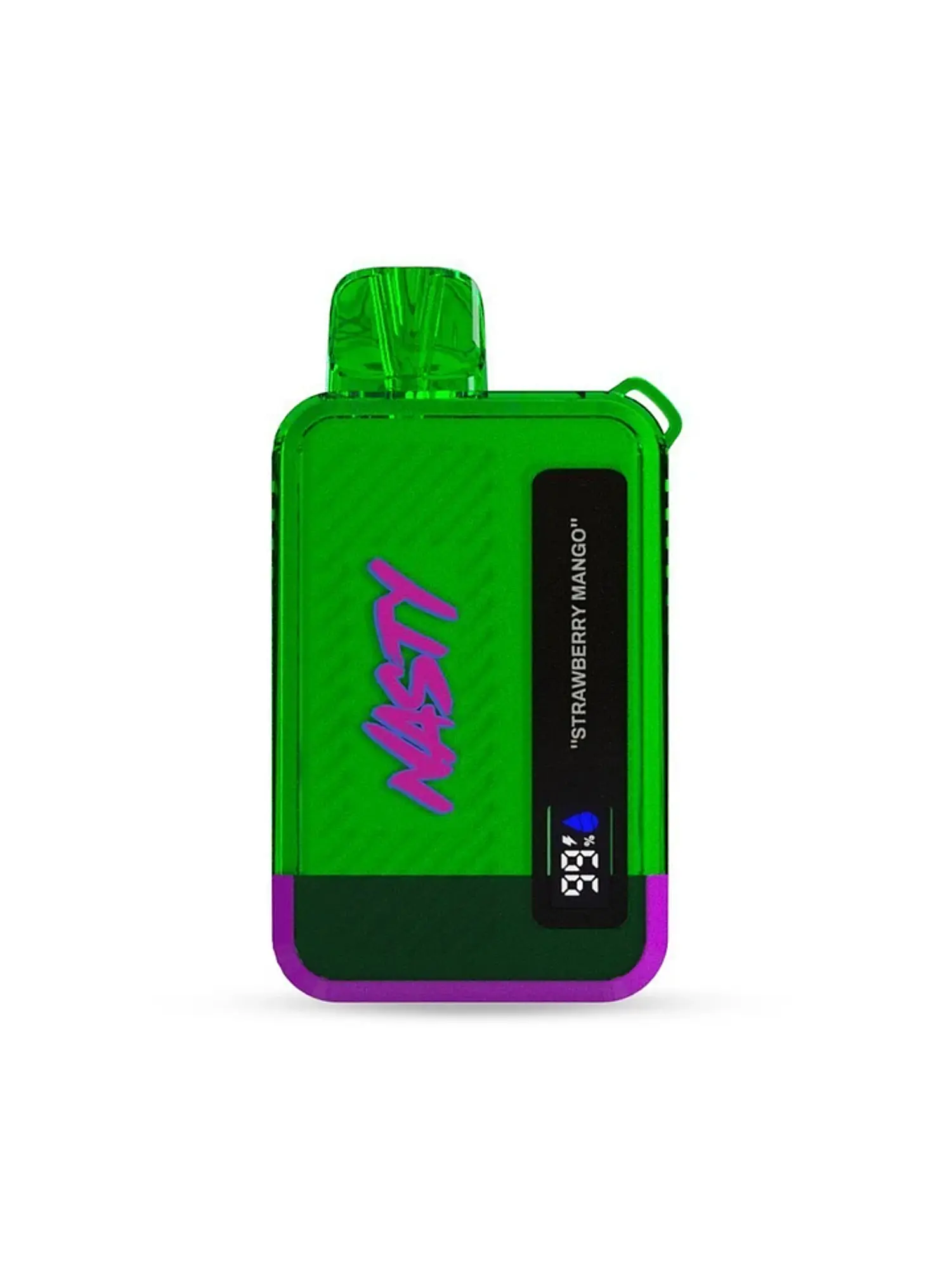 VAPORIZADOR 10000 DX10I CRANBERRY GRAPE-NASTY 4