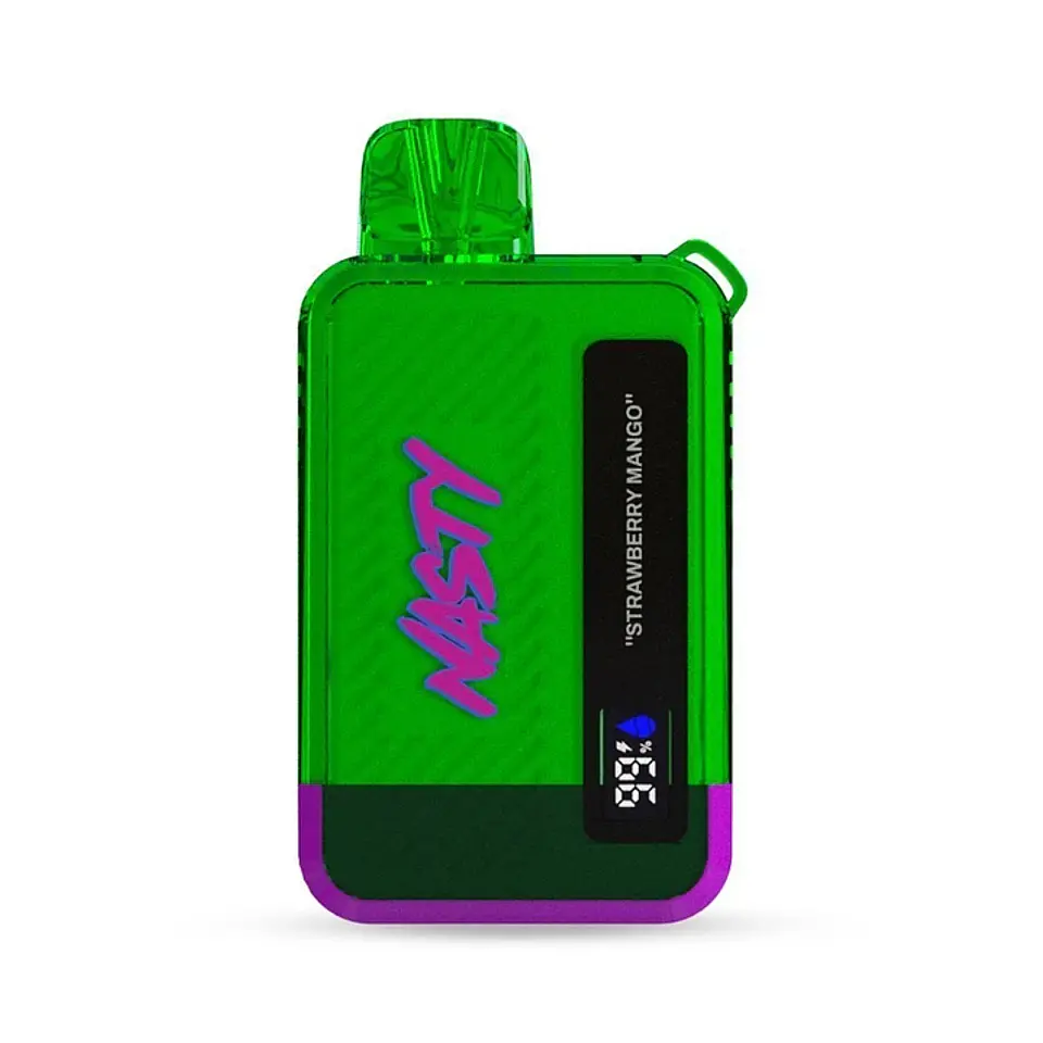 VAPORIZADOR 10000 DX10I -NASTY 4