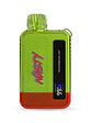 VAPORIZADOR 10000 DX10I CRANBERRY GRAPE-NASTY - Miniatura 5