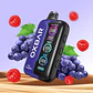 VAPORIZADOR TRIFUSION 45K -OXBAR - Miniatura 8