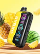 VAPORIZADOR TRIFUSION 45K BLUEBERRY RASPBERRY-OXBAR - Miniatura 9