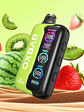 VAPORIZADOR TRIFUSION 45K BLUEBERRY RASPBERRY-OXBAR - Miniatura 11