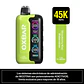 VAPORIZADOR TRIFUSION 45K -OXBAR - Miniatura 12