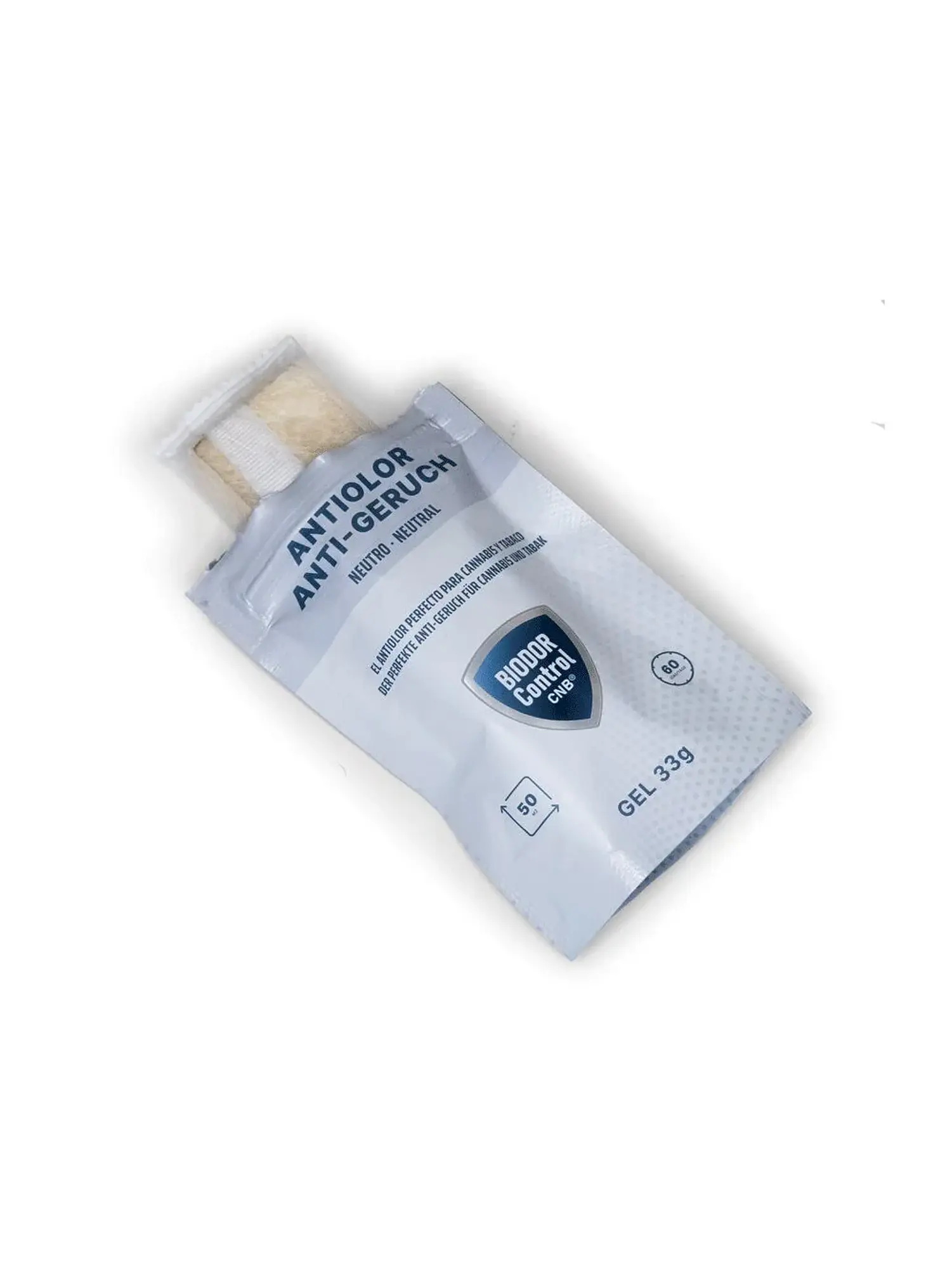 Neutralizador De Olores Eucalipto 33Gr 50Mt2-Bio Pulcher 4