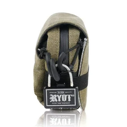 Bolso Krypto - Ryot 4